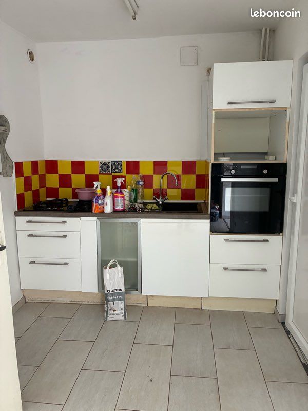 Maison 5 pièces 80 m² · à Arras · 80 m² · 950 €