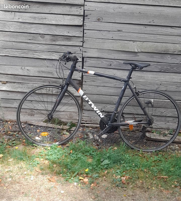 Vélo de course homme (image 1)