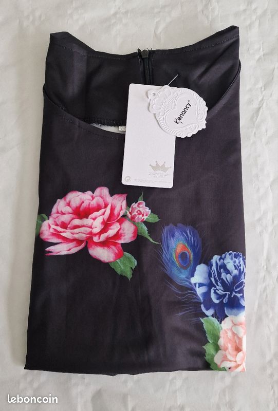 Robe Neuf femme XXL (image 4)