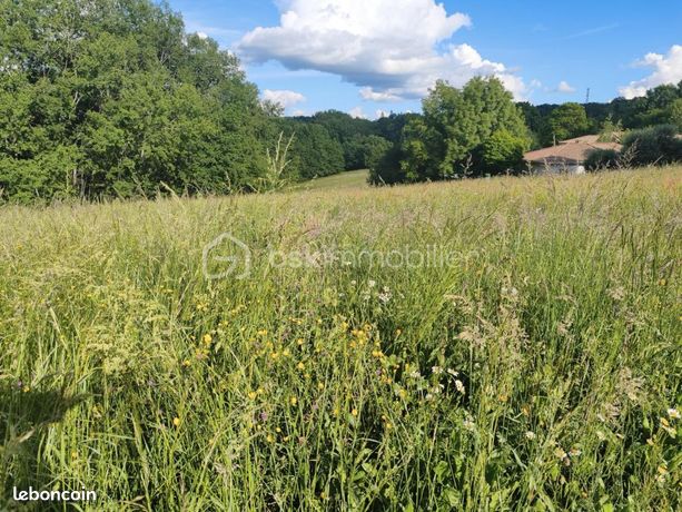 Terrain 4 150 m² Champcevinel