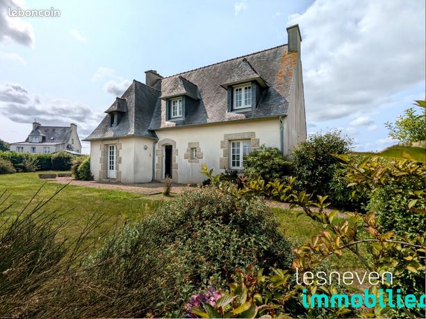Maison 7 pièces 180 m²