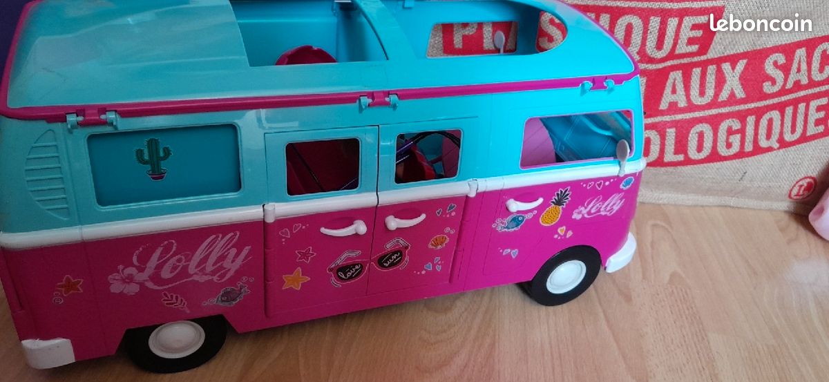 Barbie (image 4)