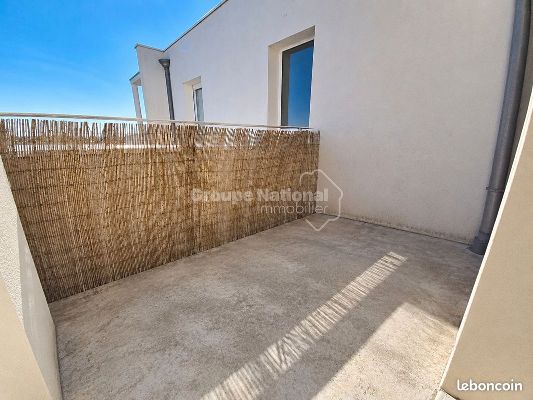 Appartement 2 pièces 43 m² · à Saint-Herblain · 43 m² · 160 000 €