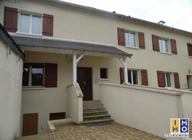 Annonce location Appartement saint-florent-sur-cher