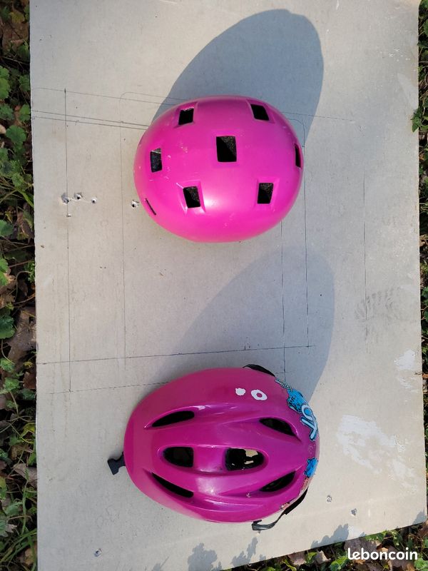Casques vélo enfant (image 3)