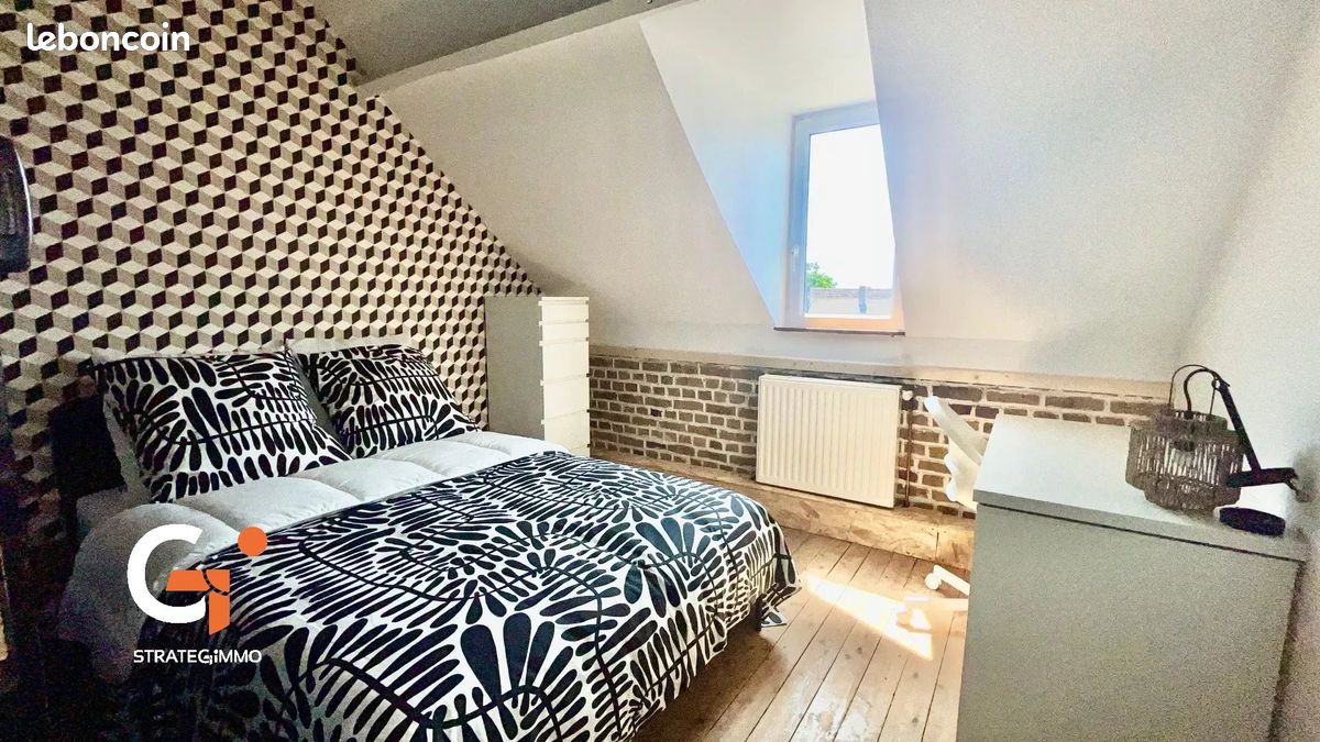 Appartement a louer saint-etienne-du-rouvray - 8 pièce(s) - 12 m2 - Surfyn