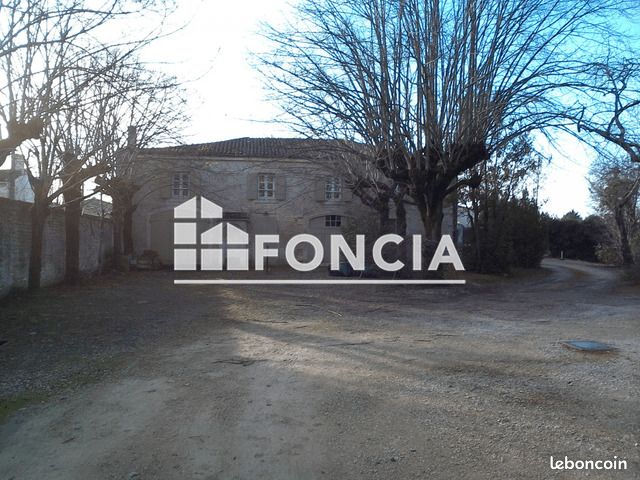 Appartement a louer niort - 3 pièce(s) - 56 m2 - Surfyn