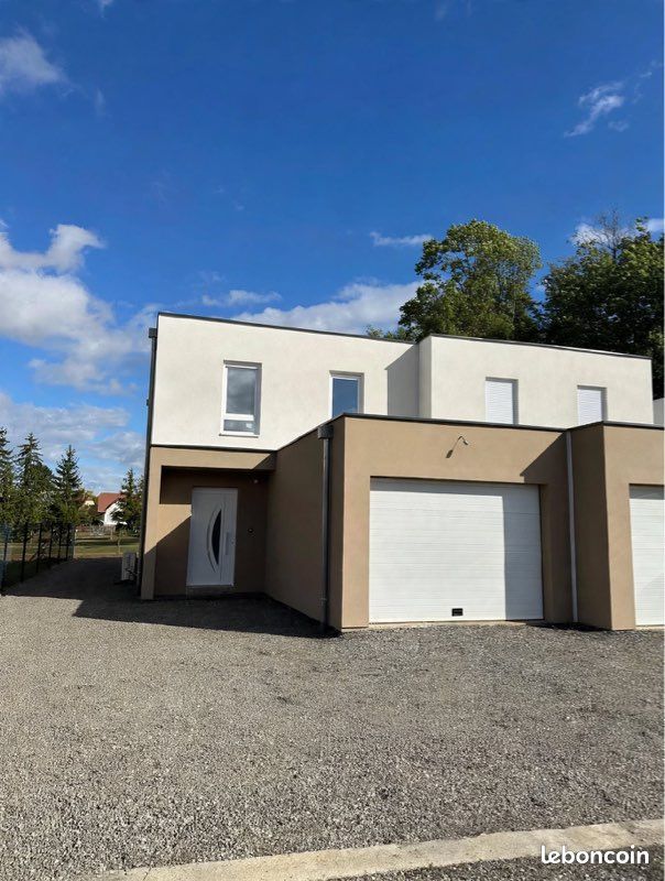 Maison 4 pièces 95 m² · à Gundershoffen · 95 m² · 260 000 €