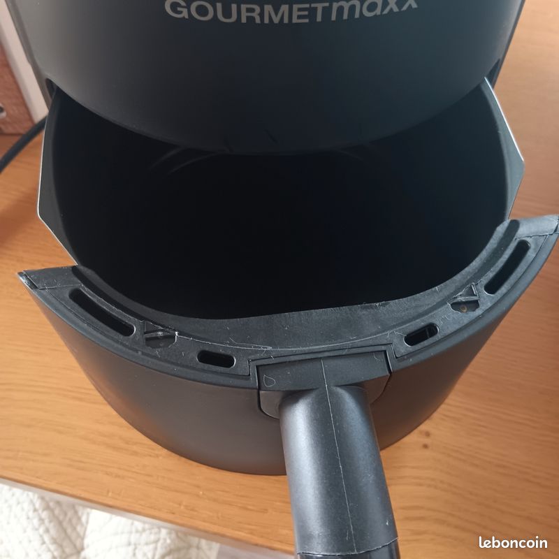 Friteuse sans huile (image 4)