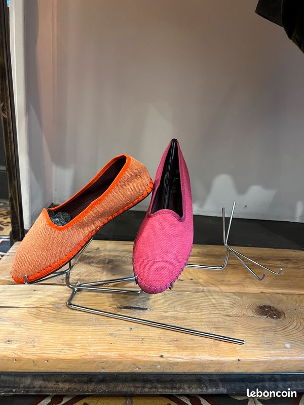 Présentoir à Chaussures Airliftkicks – Pour Exposer Vos Sneakers