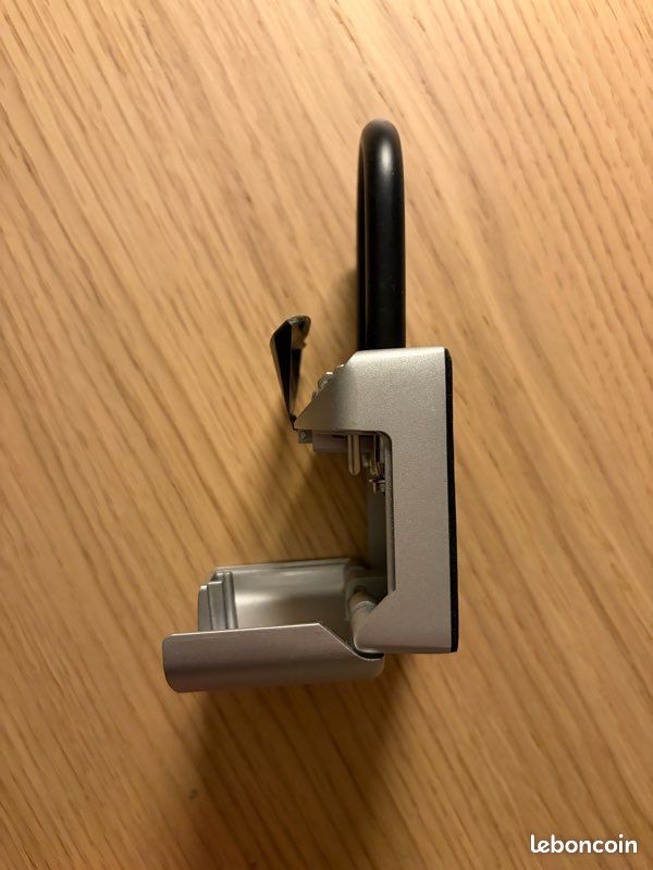 Boite à clef master lock (image 4)