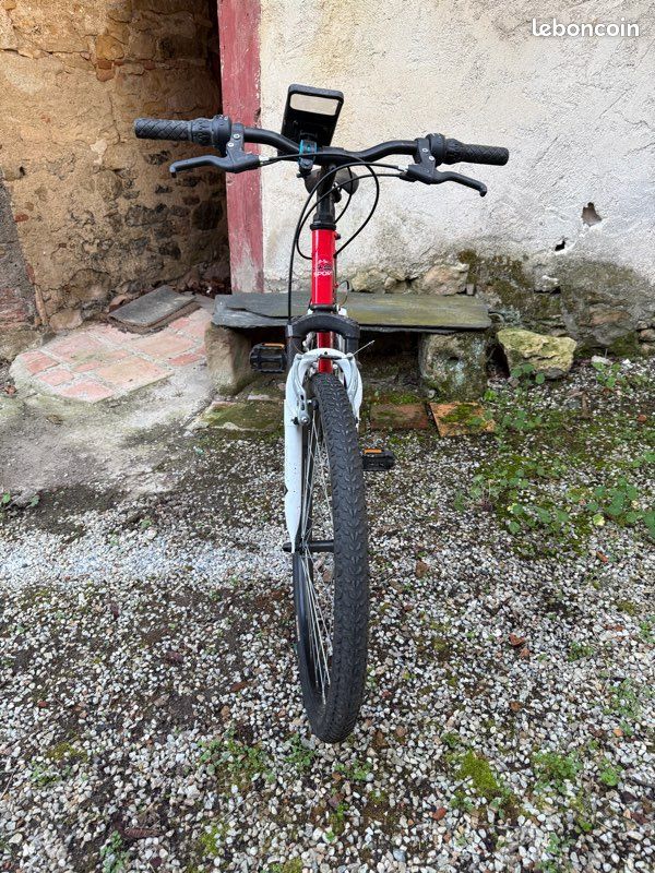 Vélo VTT mixte (image 3)