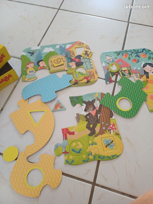 4 jeux éveil 2 ans (image 7)