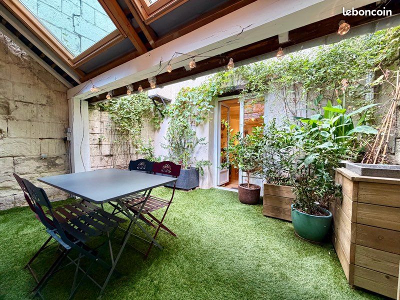 Maison 4 pièces 84 m² · à Tours · 84 m² · 298 000 €