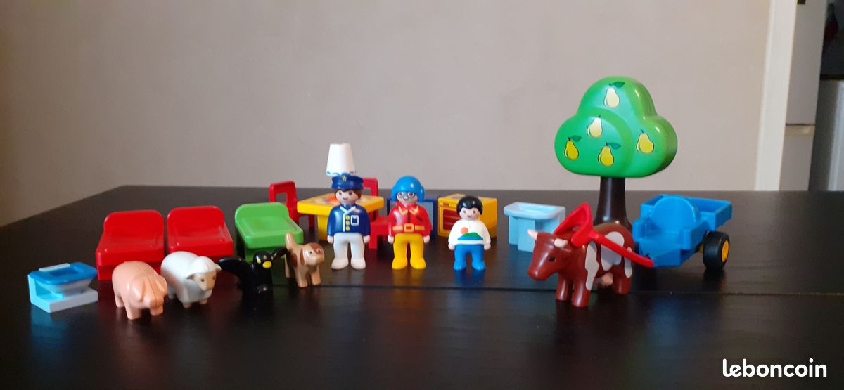Playmobil 123 (image 1)
