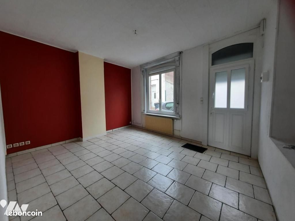 Maison 6 pièces 115 m² · à Harnes · 115 m² · 154 960 €