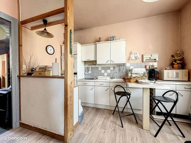 Maison 5 pièces 120 m²