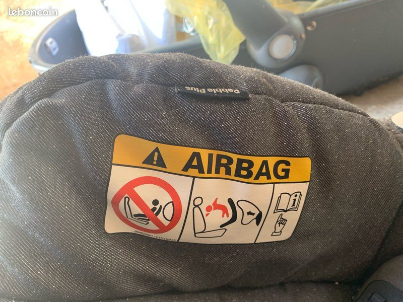 Siège auto bébé (image 5)