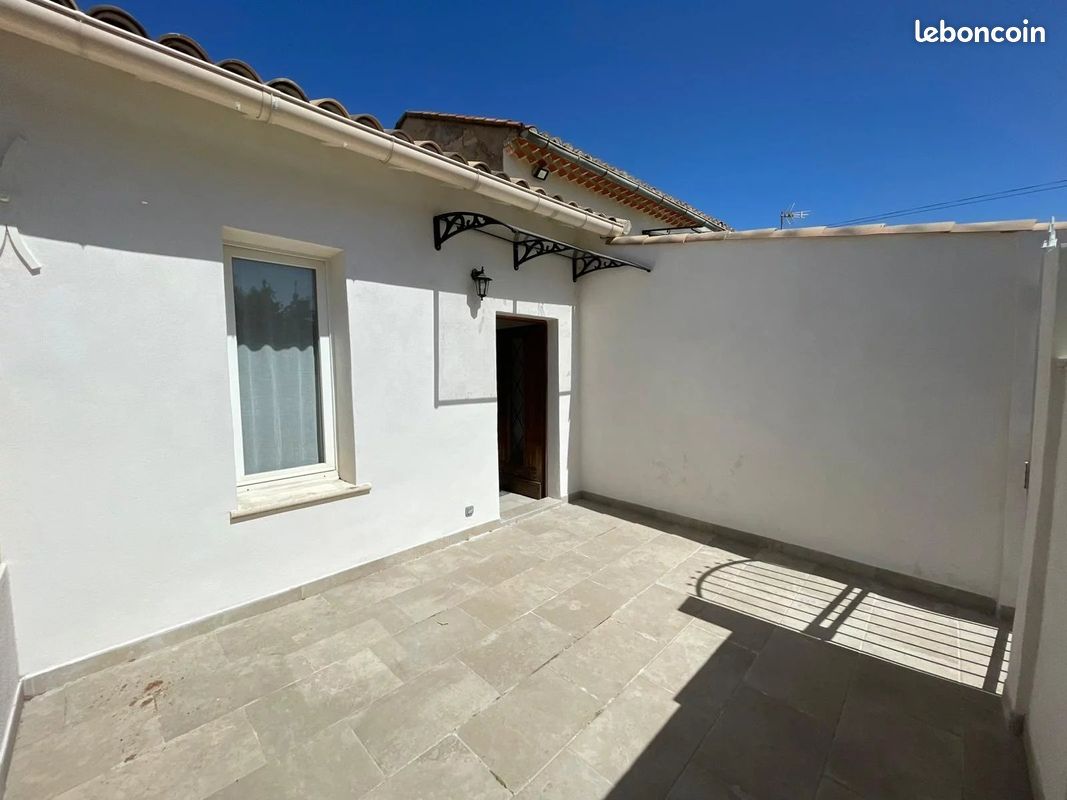 Maison 3 pièces 60 m² · à Cavaillon · 60 m² · 192 000 €