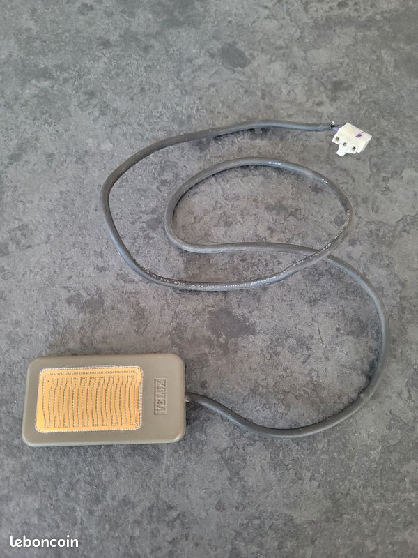 Capteur de pluie et de lumière neuf d'origine pour VOLVO 31214359