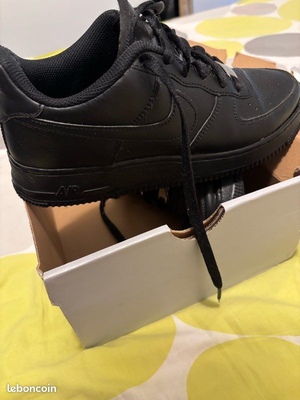 Air force 1 (image 5)