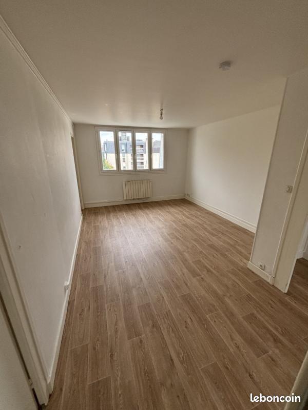 Appartement 3 pièces 55 m² · à Dijon · 55 m² · 632 €/mois