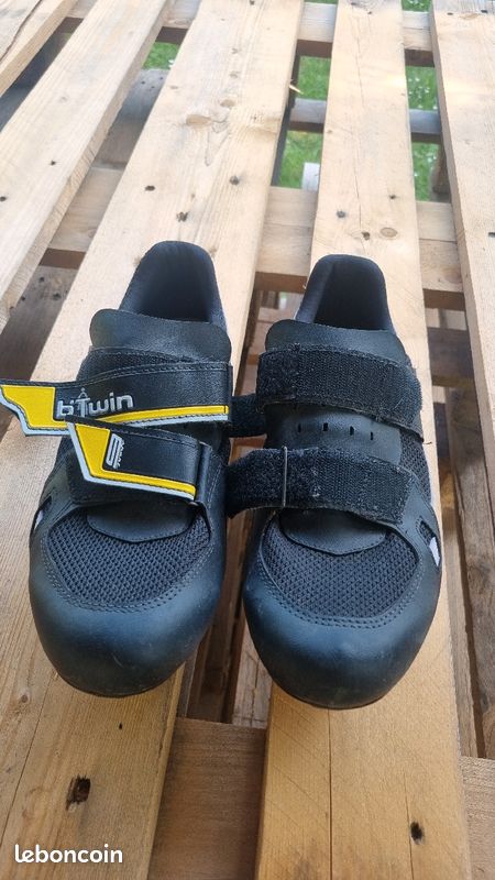 Chaussure vélo de route (image 1)