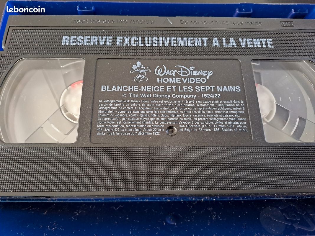 Blanche Neige et les sept nains (image 4)