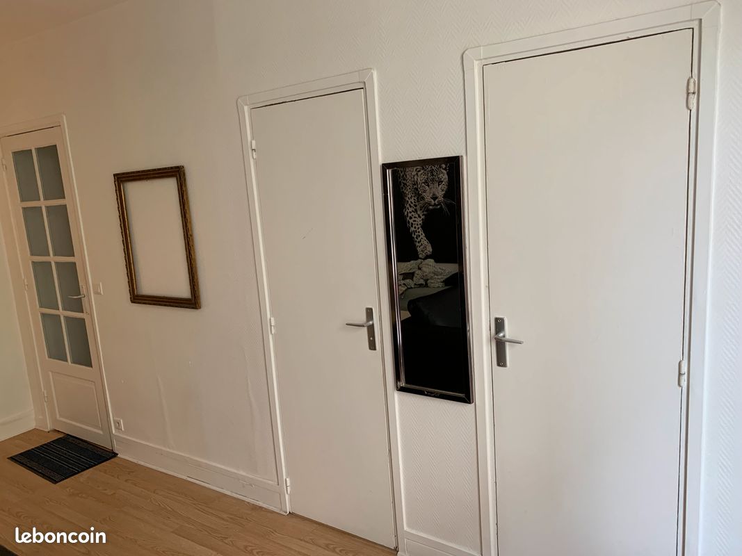 Appartement a louer boulogne-billancourt - 1 pièce(s) - 30 m2 - Surfyn