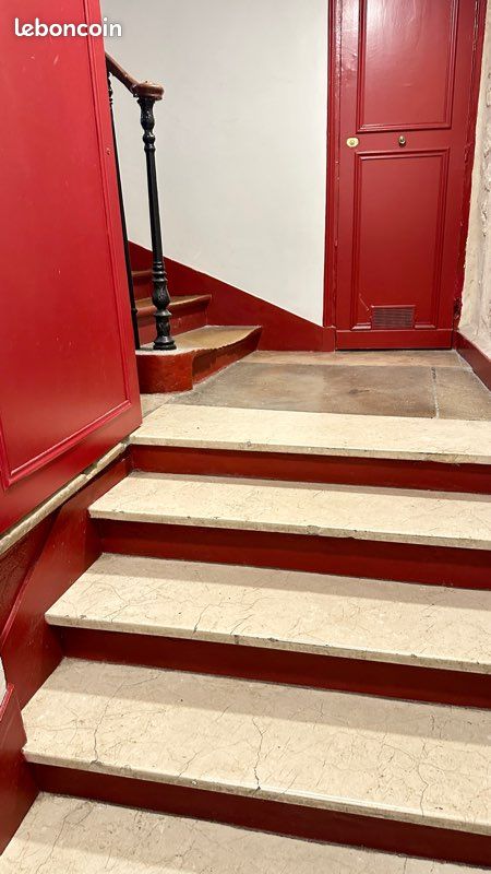 Appartement 4 pièces 48 m² · à Paris · 48 m² · 1 980 €/mois