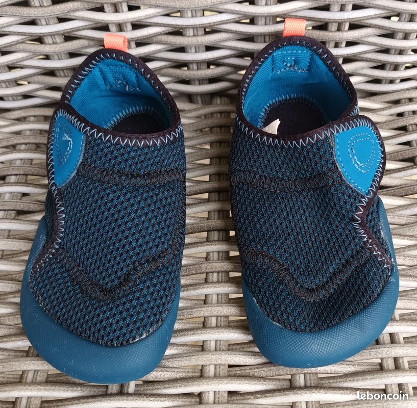 Chaussons mixtes p.27 (image 1)