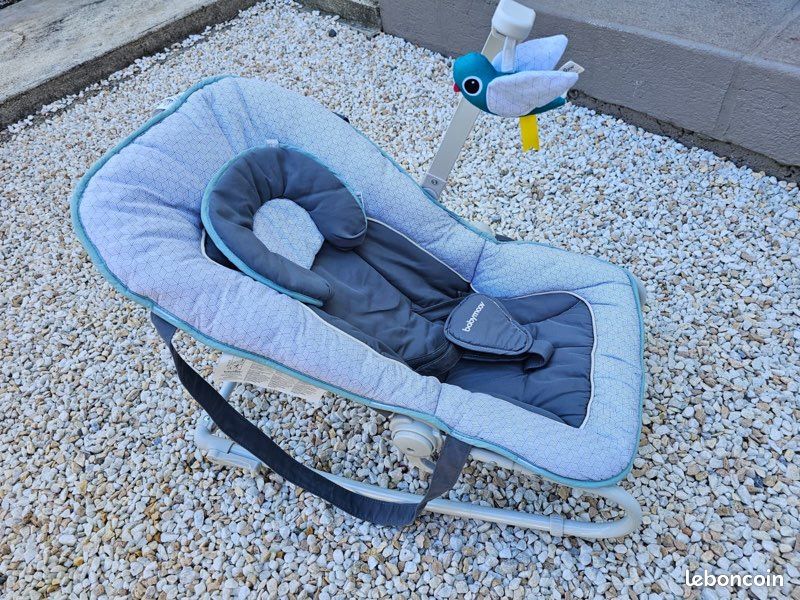 Transat bébé (image 1)