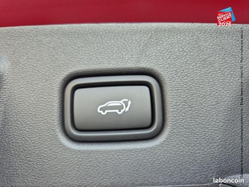 Hyundai Tucson 1.6 T-GDI 239ch Hybrid N Line Ultime Edition (image 26)