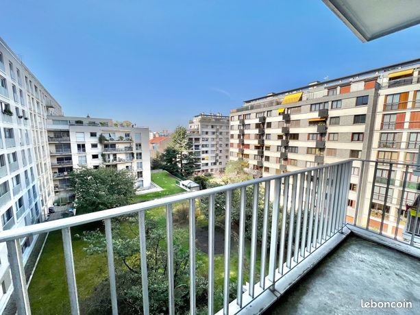 Appartement a louer paris-12e-arrondissement - 1 pièce(s) - 30 m2 - Surfyn