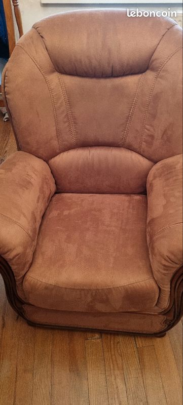 2 fauteuils (image 3)