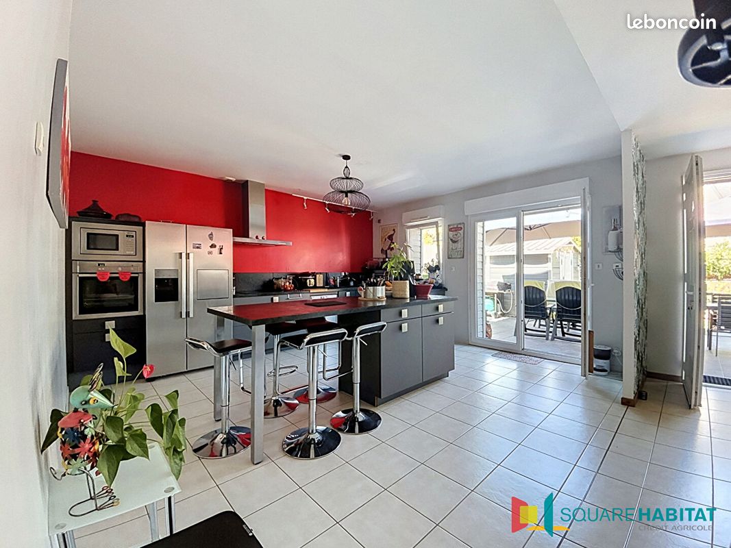 Maison 5 pièces 150 m² · à Cantenay-Épinard · 150 m² · 274 000 €