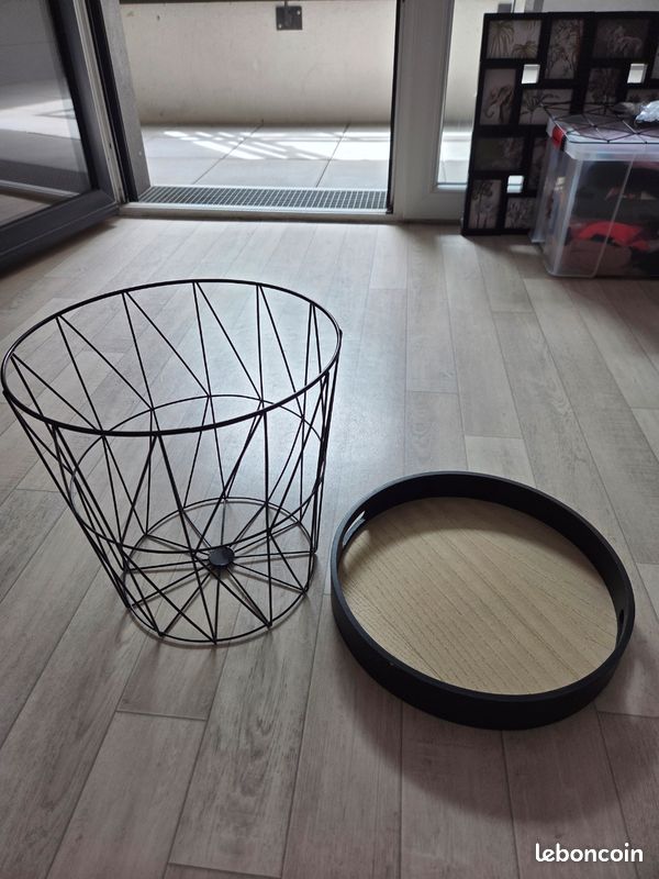Table à café (image 3)