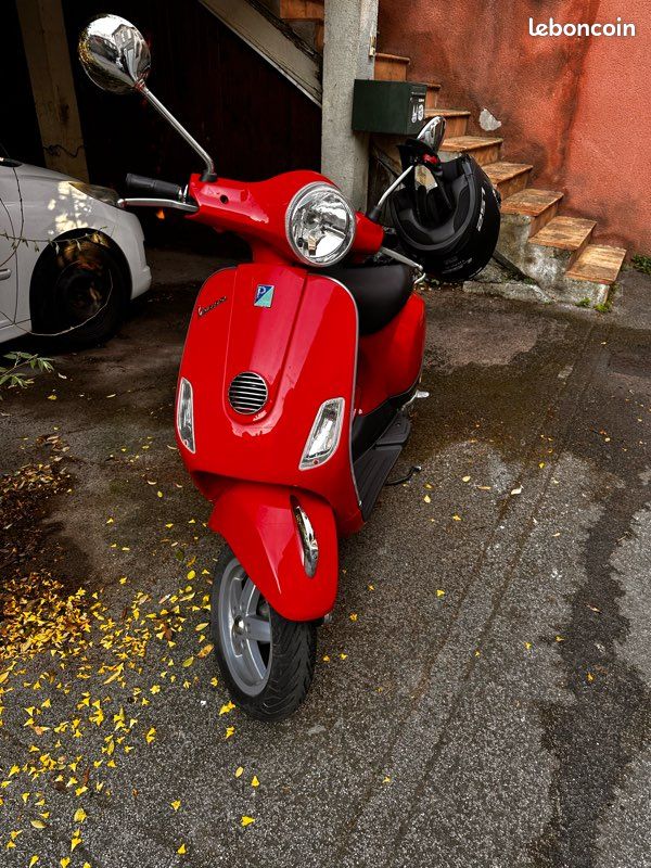 Vespa Scooter Scheda Tecnica Vespa Lx 50 50 Special Vespa Lx 50 2t
