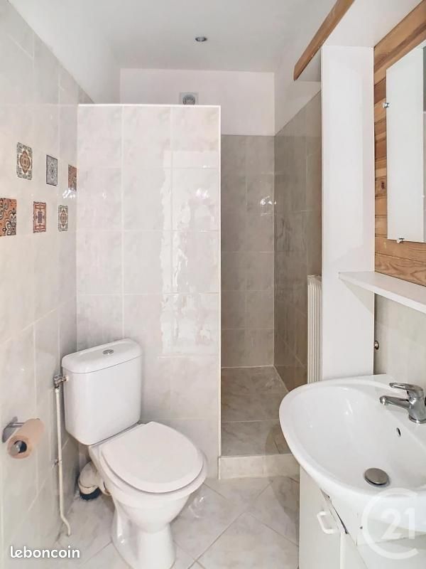 Appartement a louer vandoeuvre-les-nancy - 2 pièce(s) - 45 m2 - Surfyn