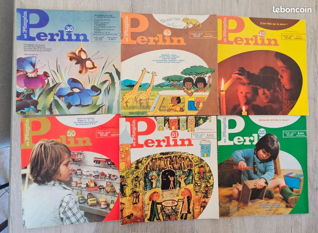 Märklin H0: 3 xcatalogues années 60 (Gebraucht) in Fontaines NE für CHF