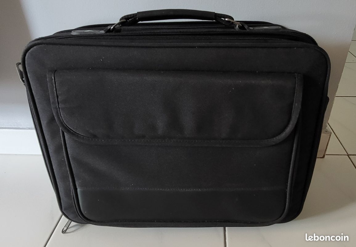 Sacoche ordinateur neuve (image 1)