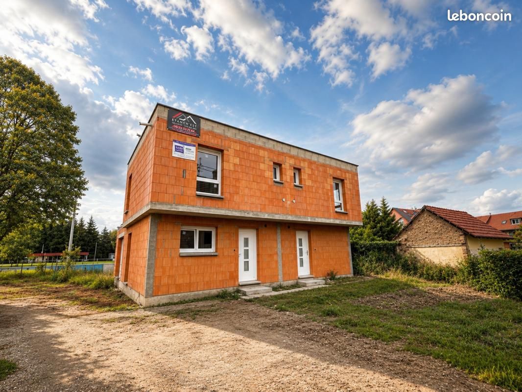 Maison 70 m² · à Holtzheim · 70 m² · 278 000 €