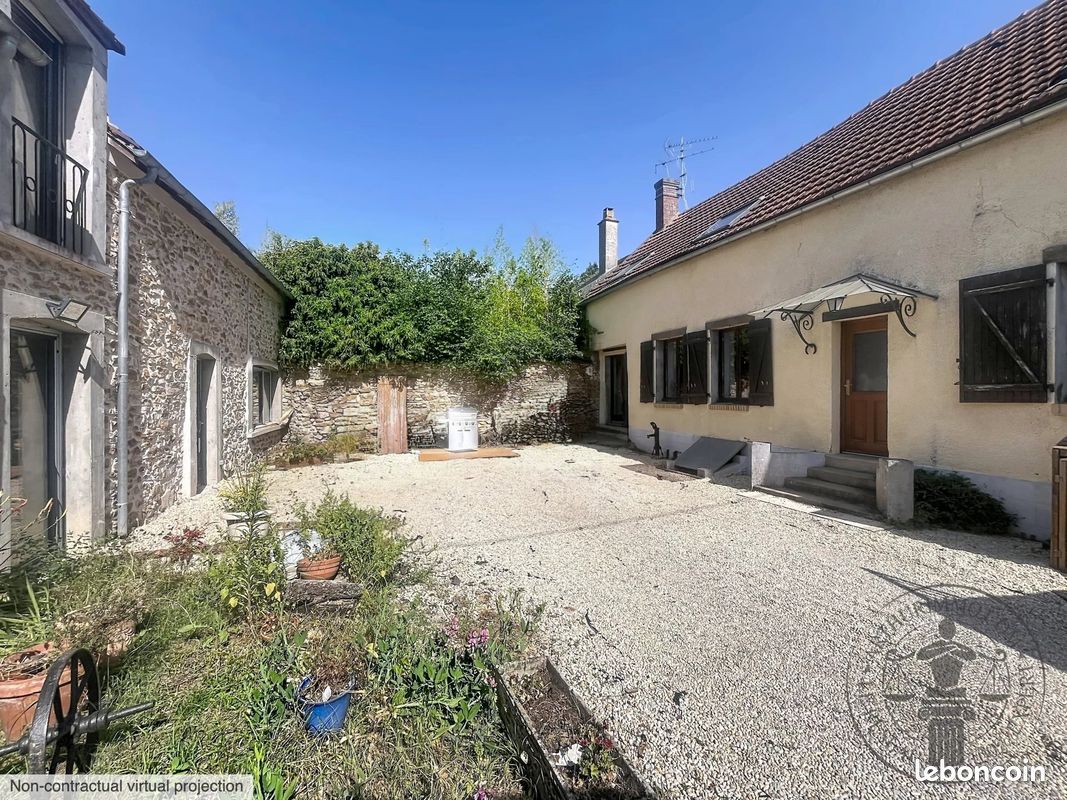 Maison 5 pièces 137 m² · à Épernon · 137 m² · 432 000 €