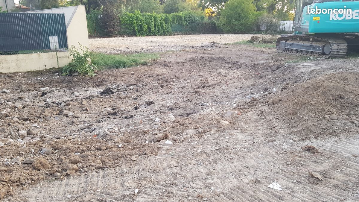 Terrain constructible a vendre · à Royan · 450 000 €