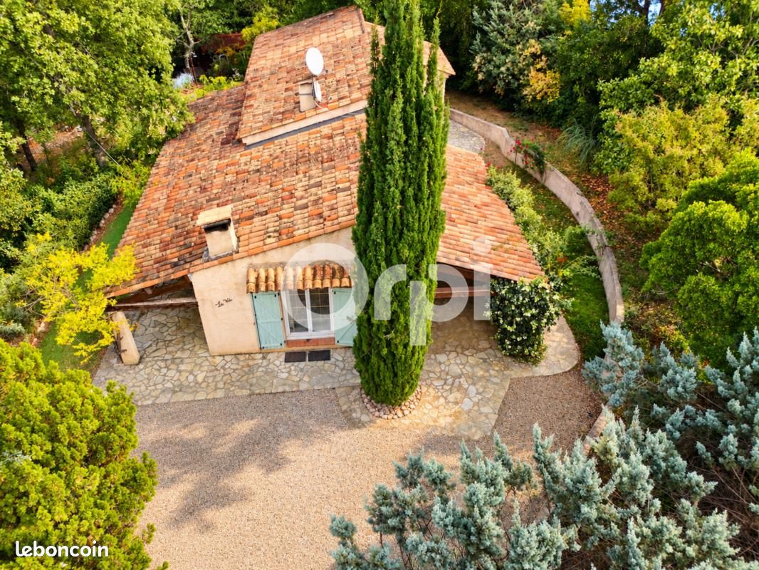 Maison 4 pièces 110 m² · à Fayence · 110 m² · 429 000 €