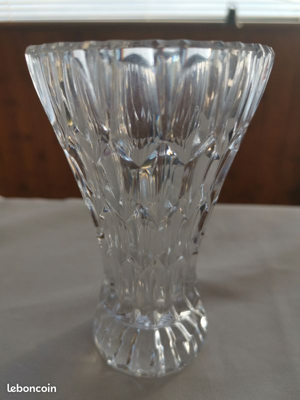 Bibelots en verre en lot (image 15)
