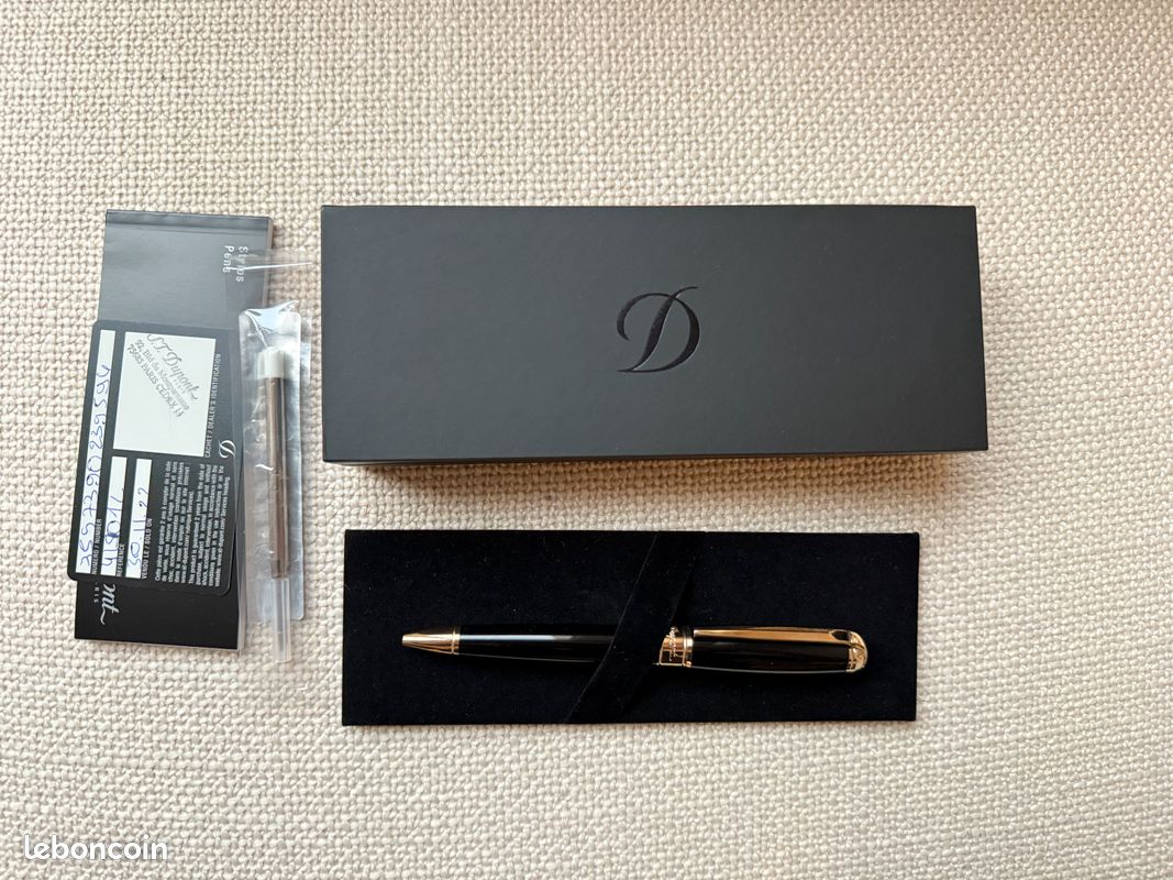 Kit durites de frein avant aviation carbone raccords noirs version