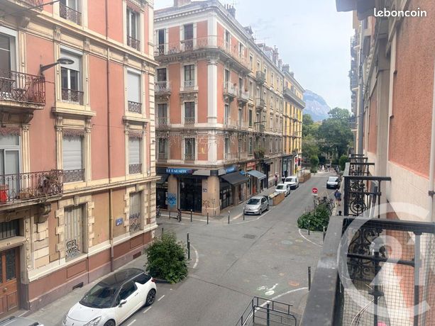 Appartement 4 pièces 60 m² — 4