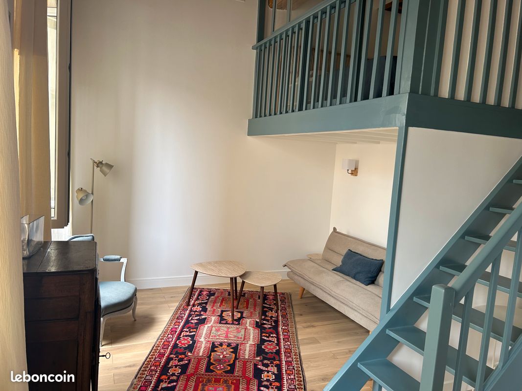 Appartement 2 pièces 41 m² · à Lyon · 41 m² · 1 007 €/mois