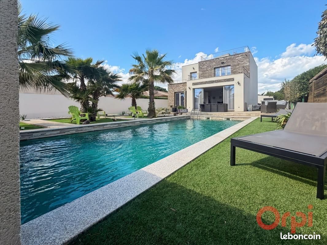 Maison 5 pièces 108 m² · à Agde · 108 m² · 926 000 €